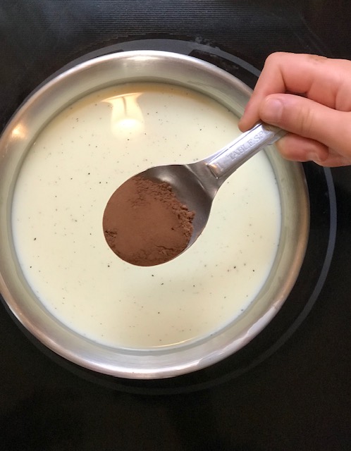 How to Make Homemade Hot Cocoa
#heatherearles #herbnwisdom #naturalliving #winterdrinks #hotcocoa #homesteading #nutritioshotdrinks