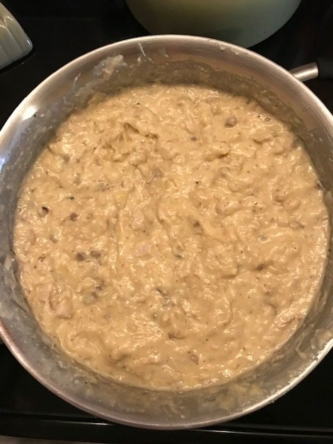 Chicken Alfredo Sauce without the Broccoli
#heatherearles #herbnwisdom #chickenalfredo #dinnerideas #podcaster #healthyliving #blogger #author