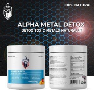 A Natural Metal Detox for your body
#metaldetox #herbnwisdom #naturalliving #heatherearles #author #podcaster #healthblogger 
