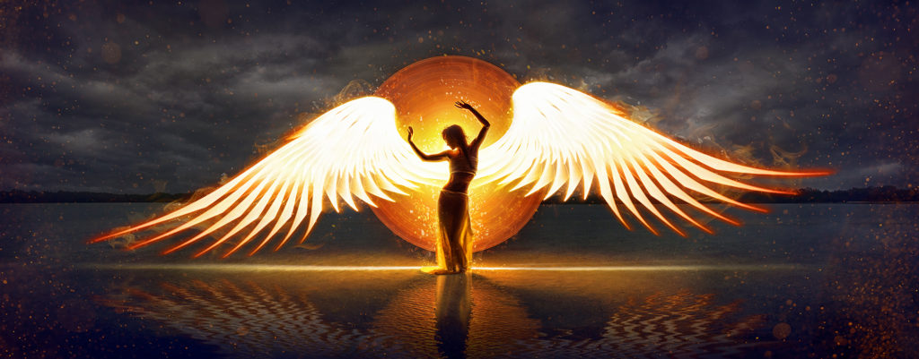 Be a Light of Hope for Others