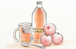 Apple Cider Vinegar