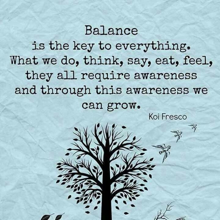 Balance is needed in our life
#heatherearles #herbnwisdom #naturallving #balancinglife #health #slowingdown #healthblogger #podcaster

