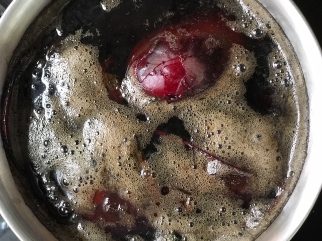 How do you freeze beets?
#HeatherEarles #herbnwisdom #naturalliving #superfoods #beets #foodprep