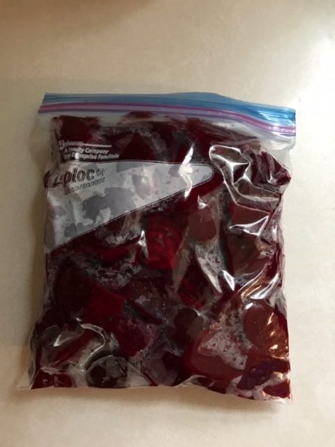 Why should I eat beets? Here are some fun facts plus a tutorial on how to cook and freeze beets.
#HeatherEarles #herbnwisdom #naturalliving #superfoods #beets