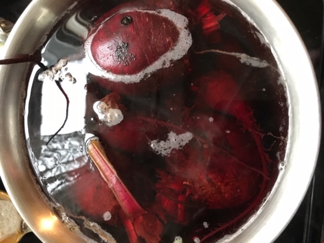 How do you freeze beets?
#HeatherEarles #herbnwisdom #naturalliving #superfoods #beets #foodprep