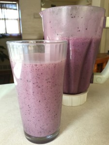  Smoothie for your health