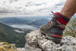 essentials needed for hiking 