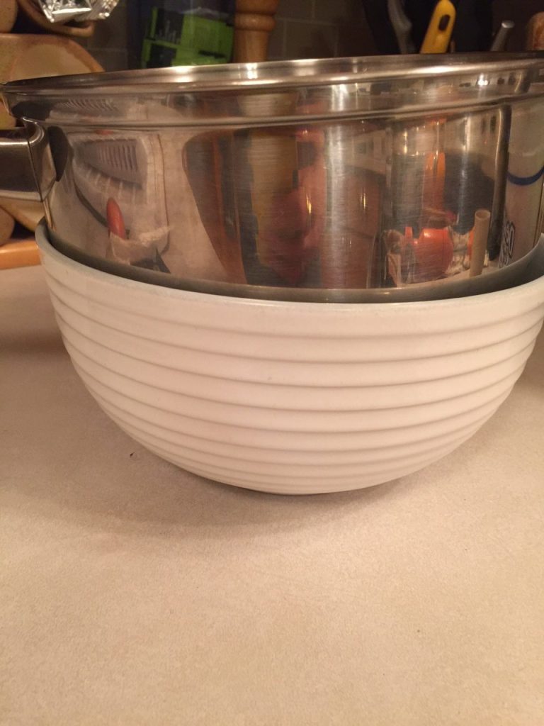 chilling body butter