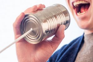 6 ways to communicate in today's world