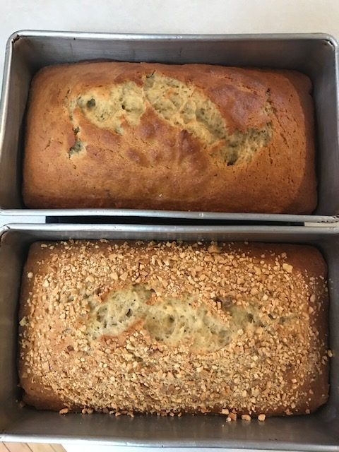 cooked banana bread
#heatherearles #herbnwisdom #naturallving #northerngirl #bananabread #healthblogger #foodie #healthpodcast #journalist #author