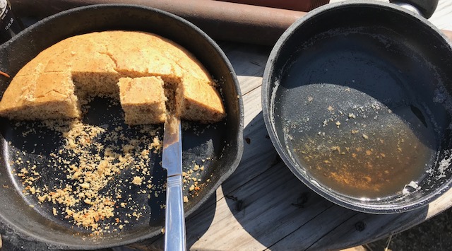 Corn bread and boxelder tree syrup
#heatherearles #herbnwisdom #naturalliving #corona #syrupmaking #boxeldertrees #northerngirl #author