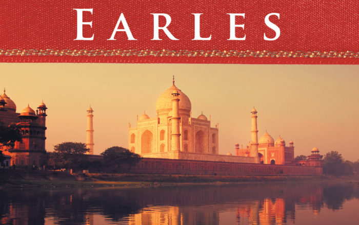 Manuscript-Book "To Know Her Calling"