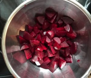 Why should I eat beets?
#HeatherEarles #herbnwisdom #naturalliving #superfoods #beets