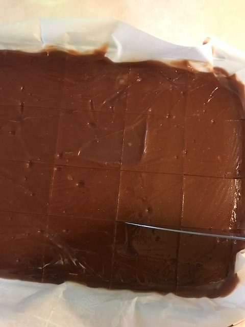 cutting soap into cubes
#heatherearles #herbnwisdom #naturalliving #howtosoapmaking #lyesoap #author #podcaster #youngliving