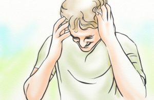 How to combat dandruff with ACV