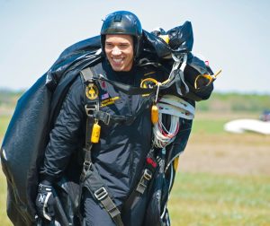 Danny Draher- MARSOC 3