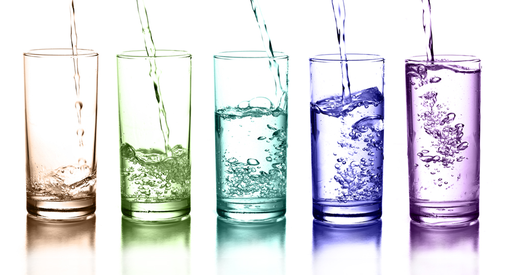 Be sure you know the different types of water and which one is the best choice for you.
#HeatherEarles #water