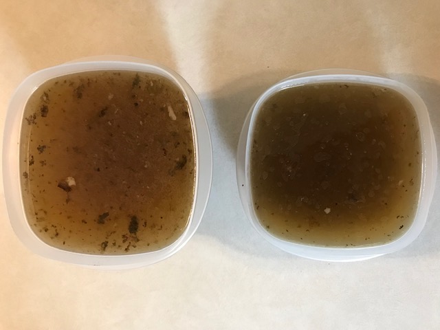 How to Make Homemade Bone Broth
#herbnwisdom #heatherearles #naturalliving #bonebroth #broth #homesteading #naturalremedies #healthydrinks #health #beefbones