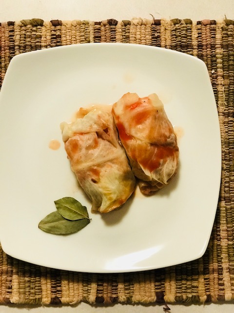 Cabbage Roll Recipe
#HeatherEarles #cabbagerolls #herbnwisdom #cabbagerecipes