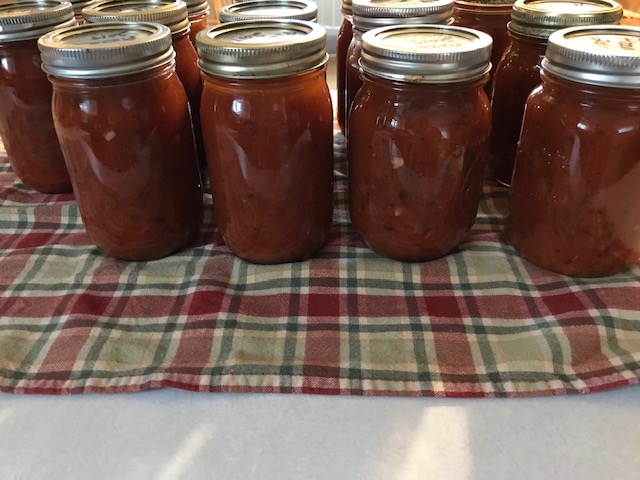 Easy Homemade Pizza Sauce
#heatherearles #herbnwisdom #marinade #canningpizzasauce #Christmasgiftideas #pizza #naturalliving #howtomakepizzasauce