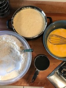 mixtures for veronicas