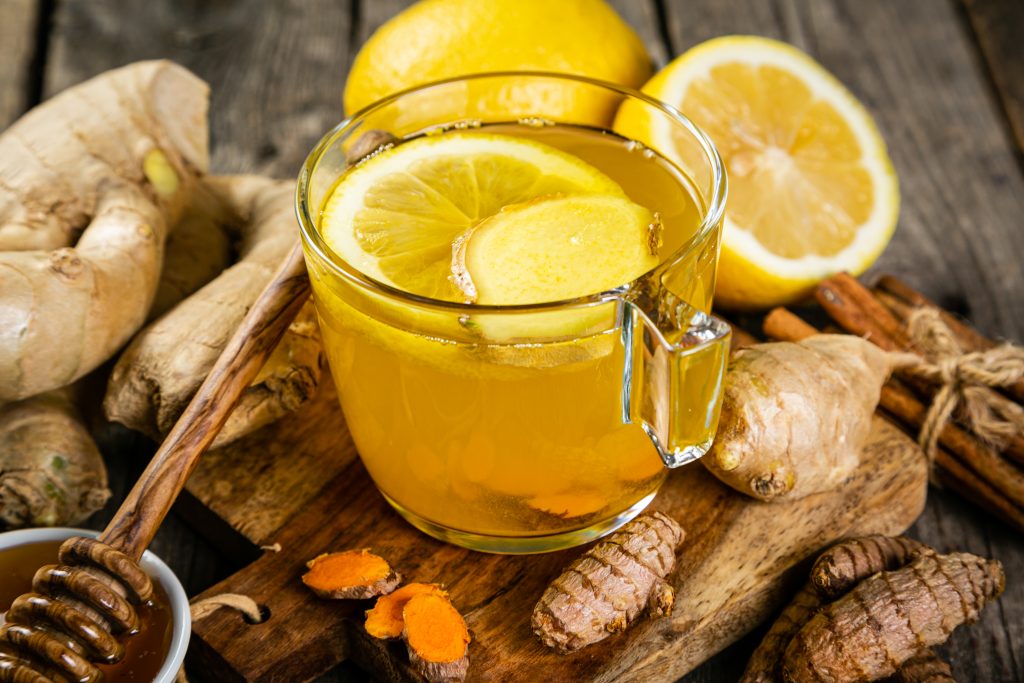 Ginger tea to help with cellulite and digestion
#herbnwisdom #heatherearles #naturalliving #ginger #herbs #ginger #healthblogger #healthpodcast