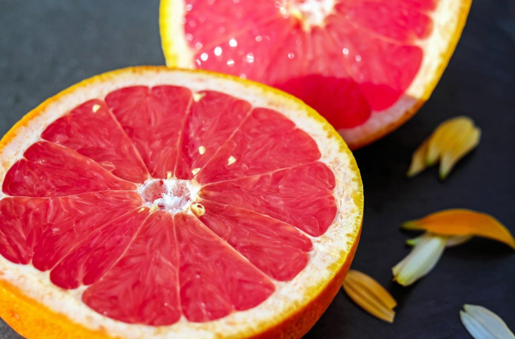 What are the Benefits of Grapefruit?