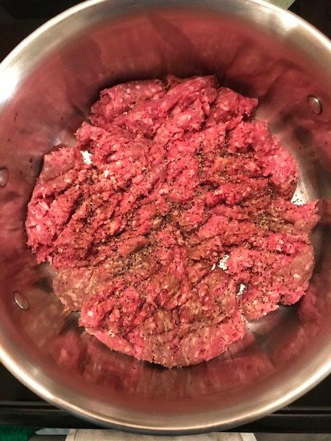 Recipe for Hamburger Soup
#heatherearles #herbnwisdom #naturalliving #podcast #author #healthblogger #souprecipe