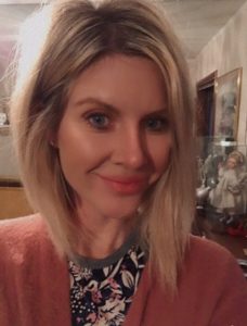 Heather talking about how to protect your liver