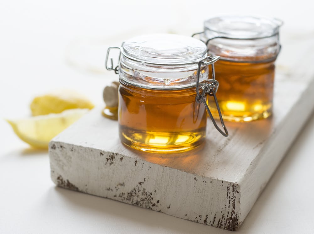 Honey has multiple benefits besides its flavorful taste.