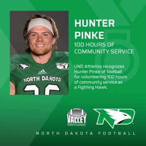 Hunter Pinke team captain
#heatherearles #hunterpinke #PinkeStrong #herbnwisdom #inspiredathletes #footballnews