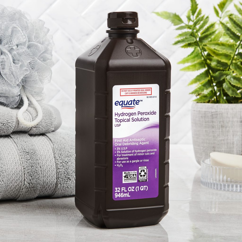Medical Uses For Hydrogen Peroxide
#HeatherEarles #herbnwisdom #naturalliving #hydrogenperoxide #homeremedies #health #cleaning