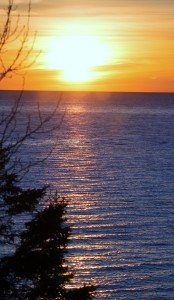 A new dawn approaches