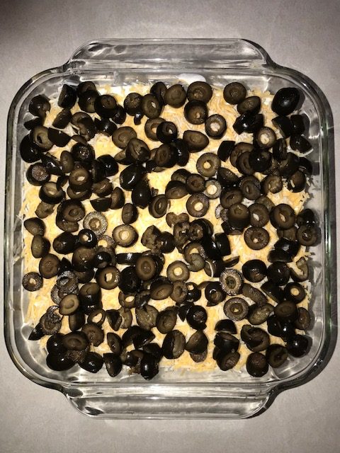 7-layer taco dip
#mexicanfood #dips #heatherearles #herbnwisdom #guacamolerecipe #naturalliving #dinnerideas #podcaster #healthblogger #author