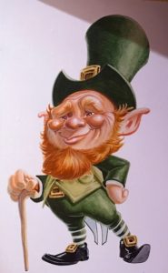 Leprechaun