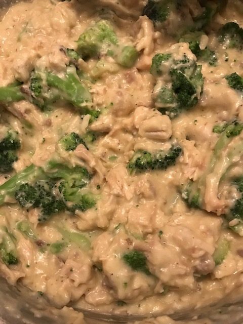 Chicken Alfredo Recipe
#heatherearles #herbnwisdom #chickenalfredo #dinnerideas #podcaster #healthyliving #blogger #author