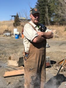 Lewis Legge sharing how to make boxelder tree syrup
#heatherearles #herbnwisdom #naturalliving