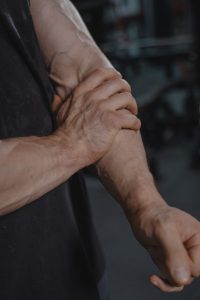 How to cure muscle pain