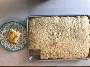 baking powder biscuits