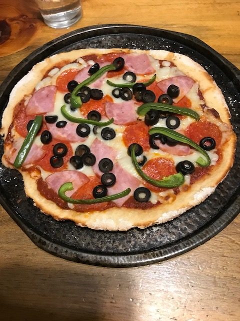 Easy Homemade Pizza Sauce
#heatherearles #herbnwisdom #marinade #canningpizzasauce #Christmasgiftideas #pizza #naturalliving 