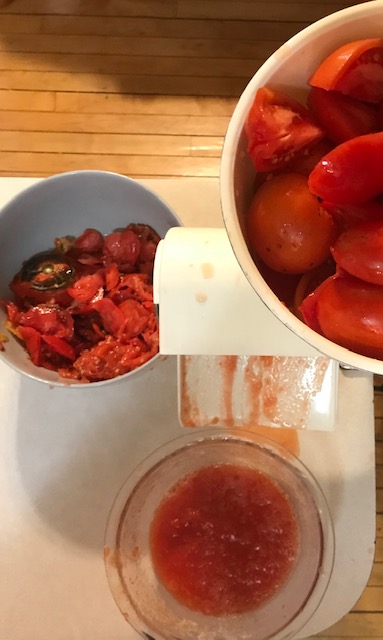 Easy Homemade Pizza Sauce
#heatherearles #herbnwisdom #marinade #canningpizzasauce #Christmasgiftideas #pizza #naturalliving #howtomakepizzasauce