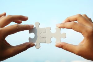 discovering fulfillment