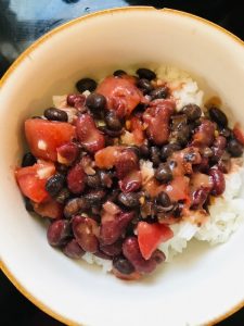 red rice and beans
#heatherearles #herbnwisdom #naturalliving #redriceandbeans #dinnerideas #foodblogger