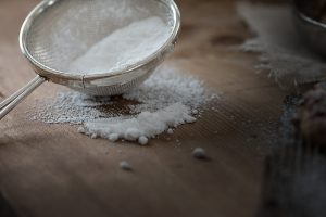 Sugar is a food to avoid in your fight against cancer