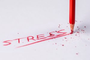 Stress can cause cancer