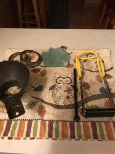 canning supplies
