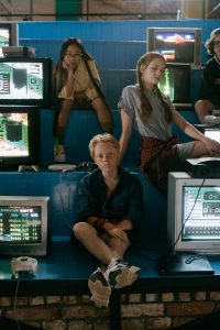 Health concerns for teen and juul smoking