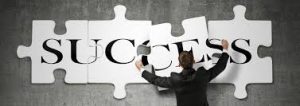 success