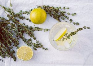 Thyme and Lemon Water
#heatherearles #herbnwisdom #naturalliving #saladdressings #podcaster #author #healthblogger