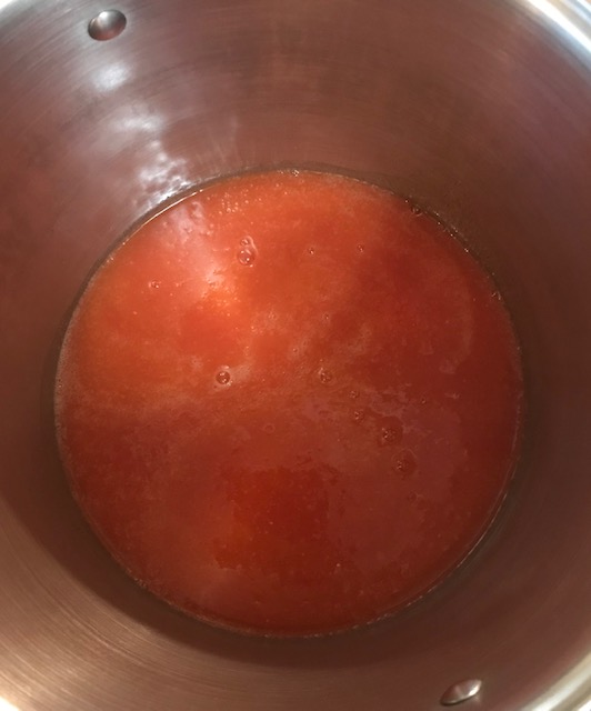 Easy Homemade Pizza Sauce
#heatherearles #herbnwisdom #marinade #canningpizzasauce #Christmasgiftideas #pizza #naturalliving #howtomakepizzasauce